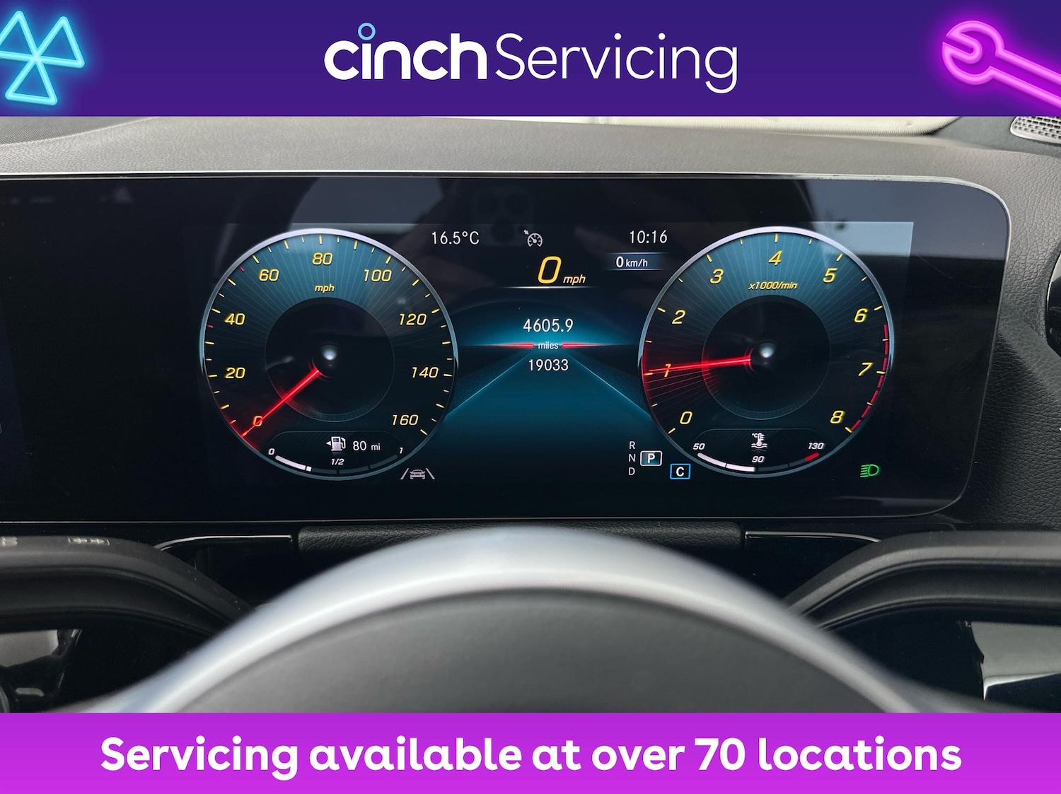 Used Mercedes-Benz GLA 2021 for sale - 77026315: Photo 18