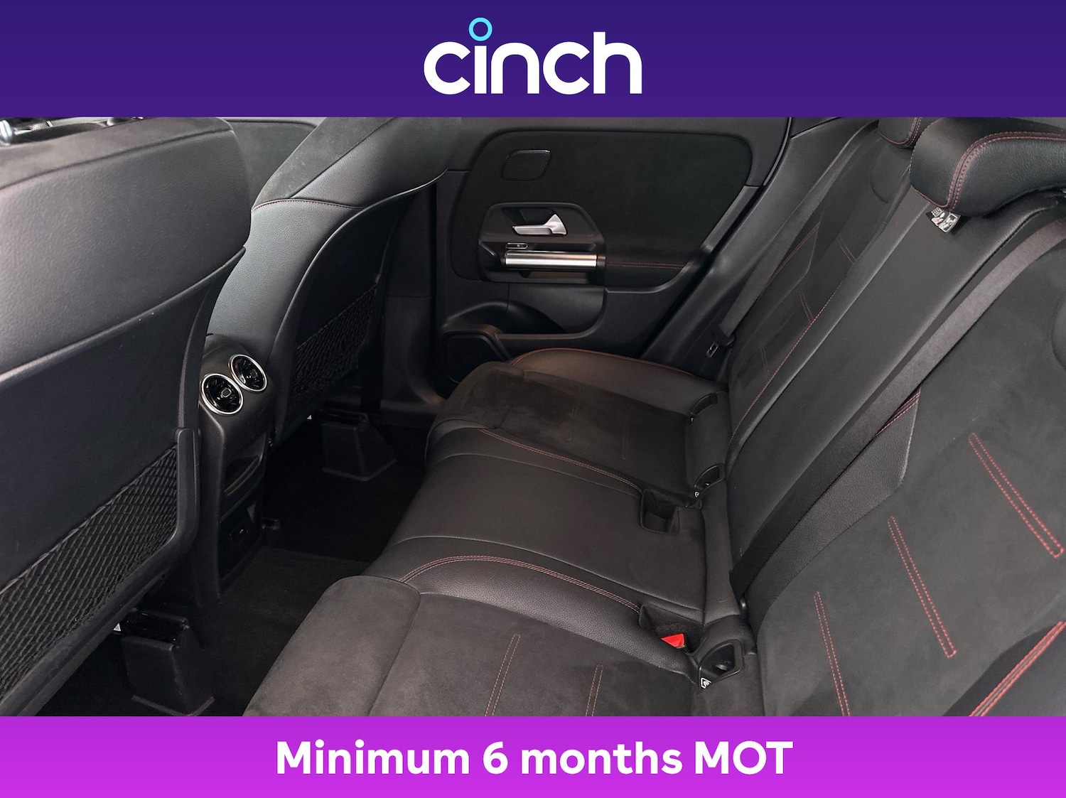 Used Mercedes-Benz GLA 2021 for sale - 77026315: Photo 20