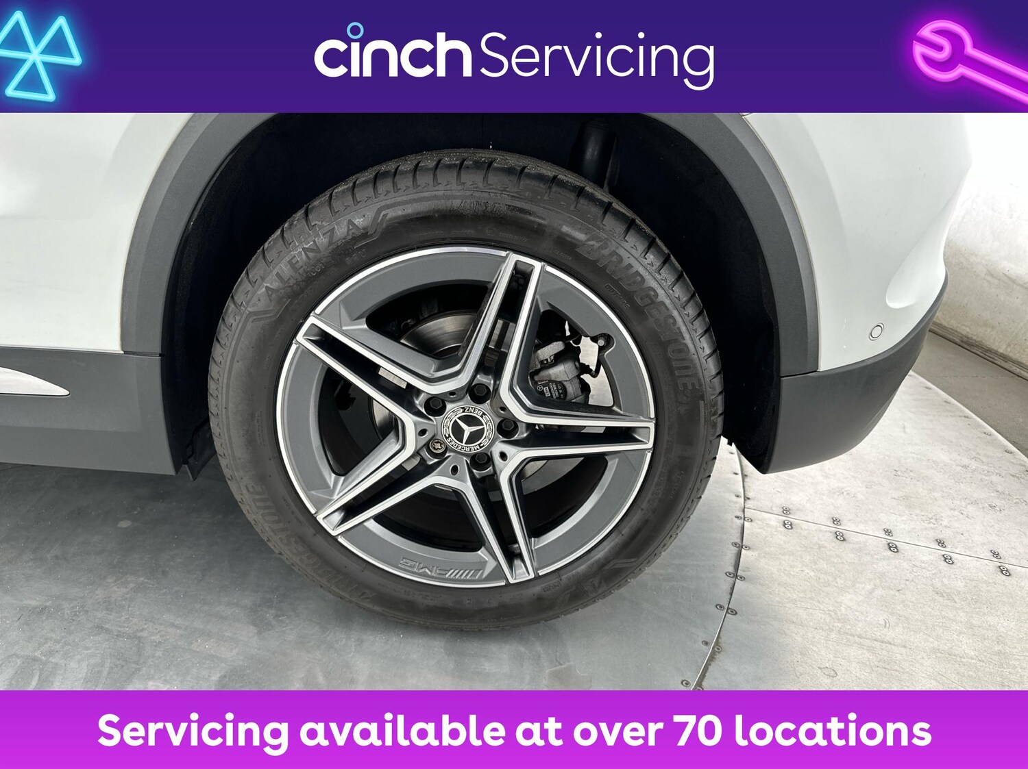 Used Mercedes-Benz GLA 2021 for sale - 77026315: Photo 26