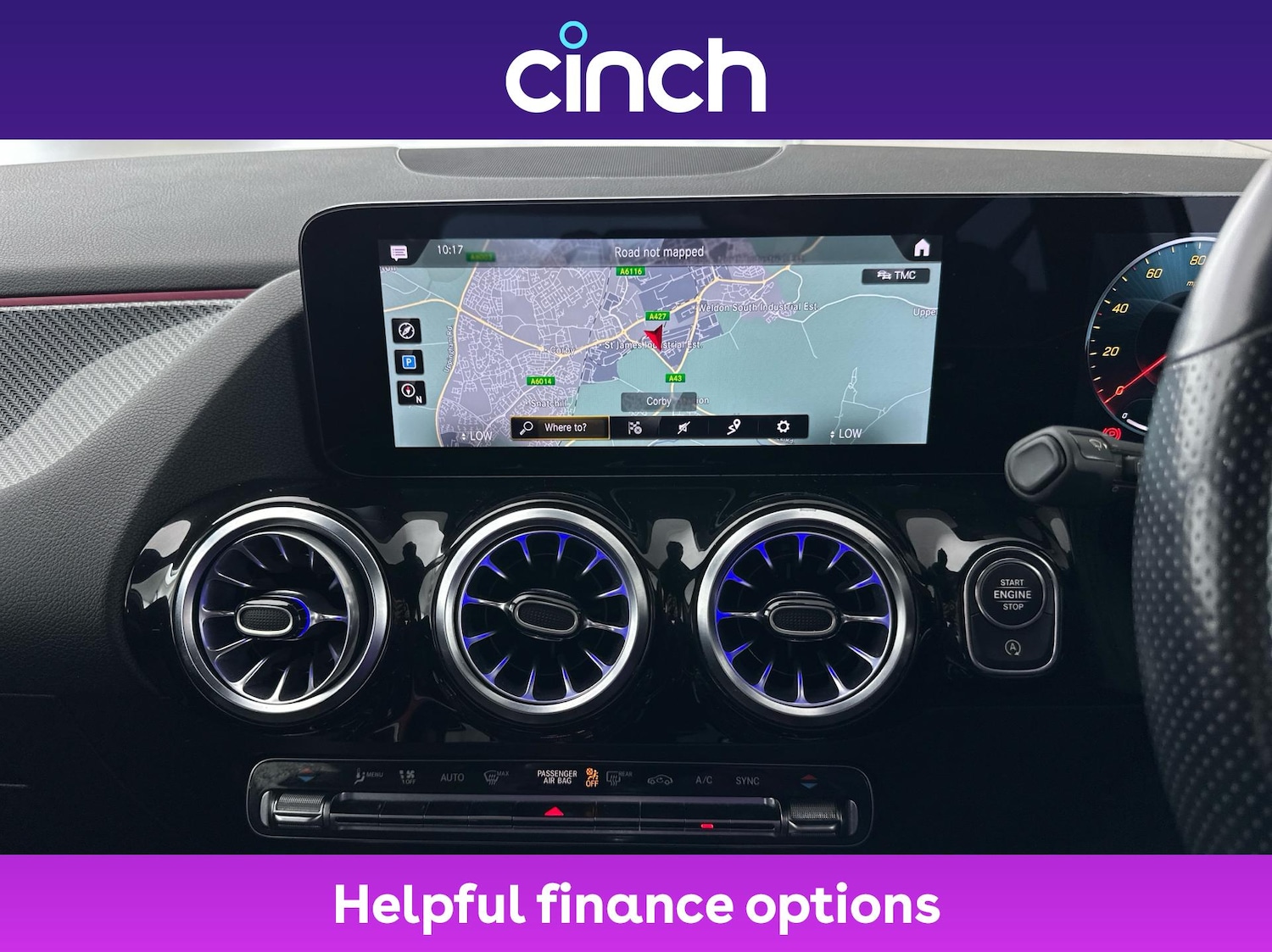 Used Mercedes-Benz GLA 2021 for sale - 77026315: Photo 30