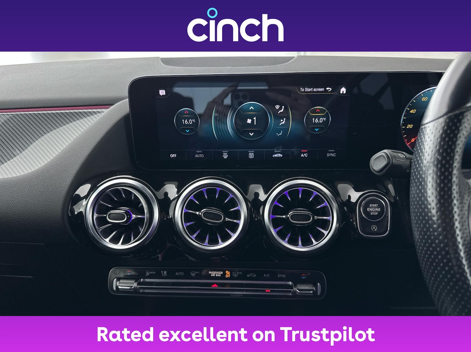 Used Mercedes-Benz GLA 2021 for sale - 77026315: Photo 33