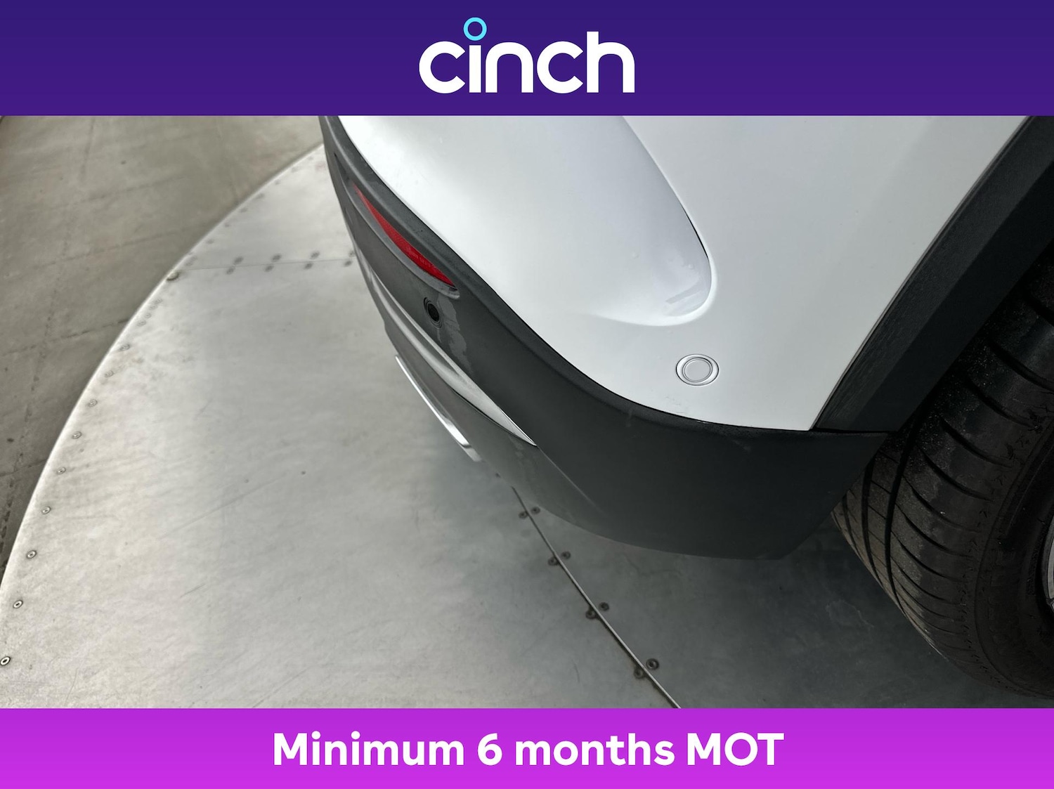 Used Mercedes-Benz GLA 2021 for sale - 77026315: Photo 37