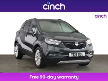 2018 - 1.4T Elite Nav 5dr 4WD