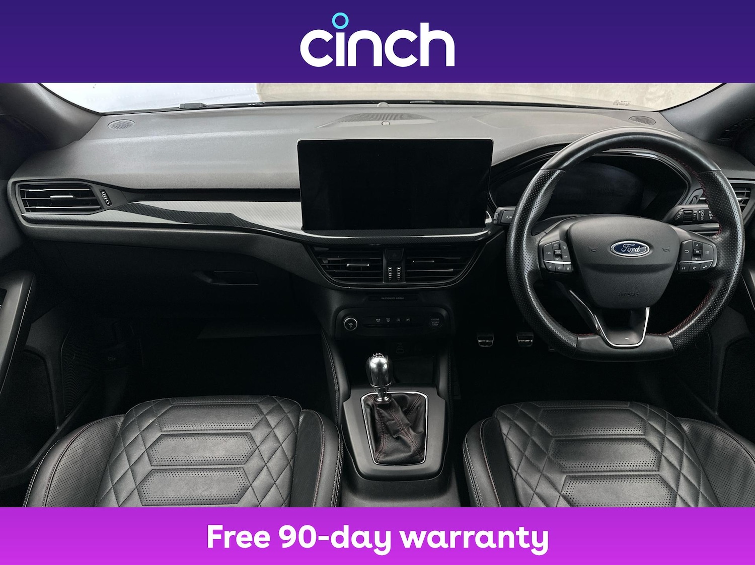 Used Ford Focus 2022 for sale - 76357306: Photo 15