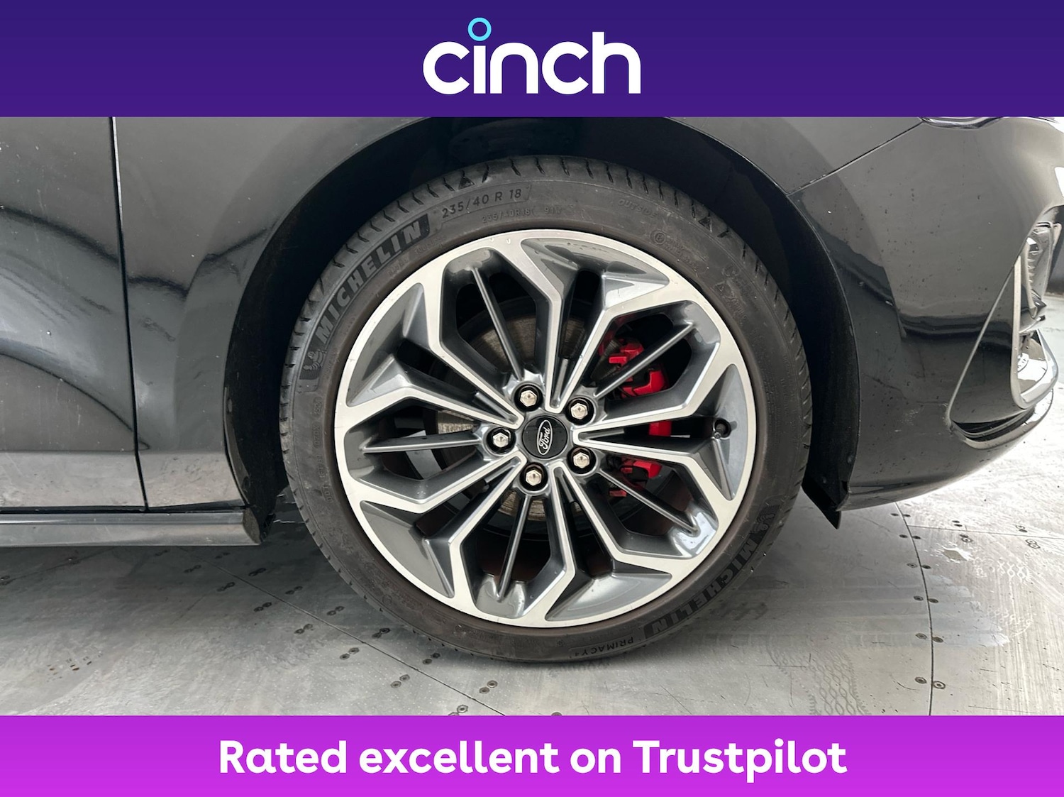 Used Ford Focus 2022 for sale - 76357306: Photo 28