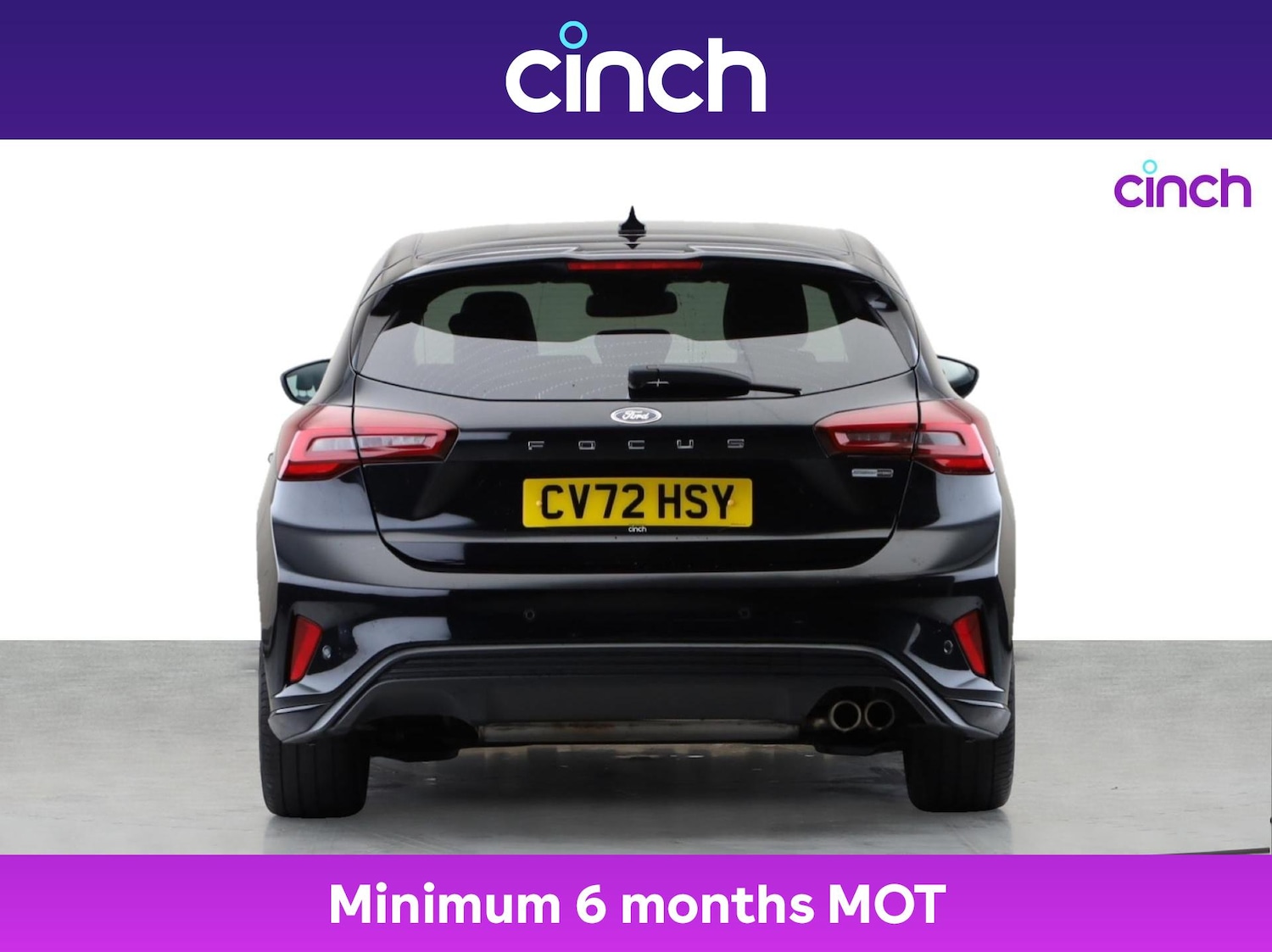 Used Ford Focus 2022 for sale - 76357306: Photo 5