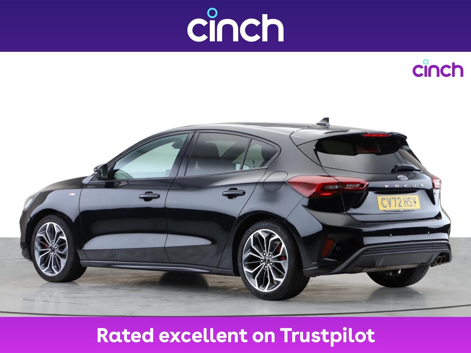 Used Ford Focus 2022 for sale - 76357306: Photo 6