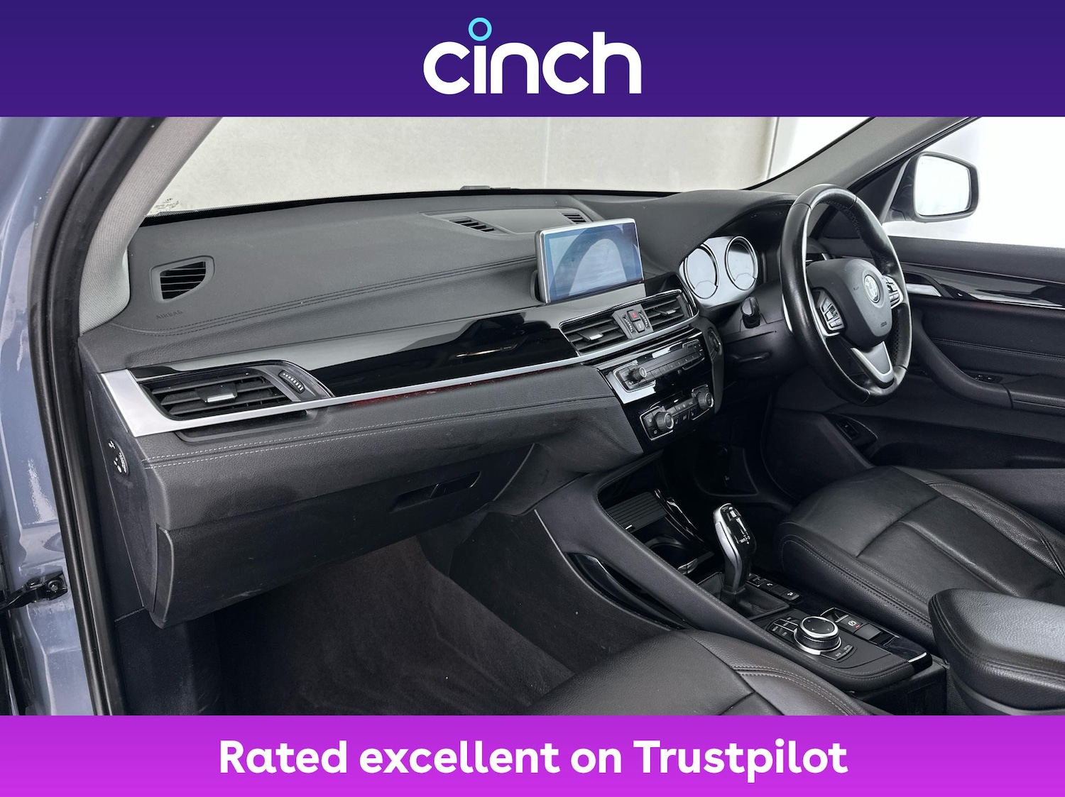 Used BMW X1 2022 for sale - 76453318: Photo 14