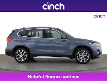 Used BMW X1 2022 for sale - 76453318: Photo