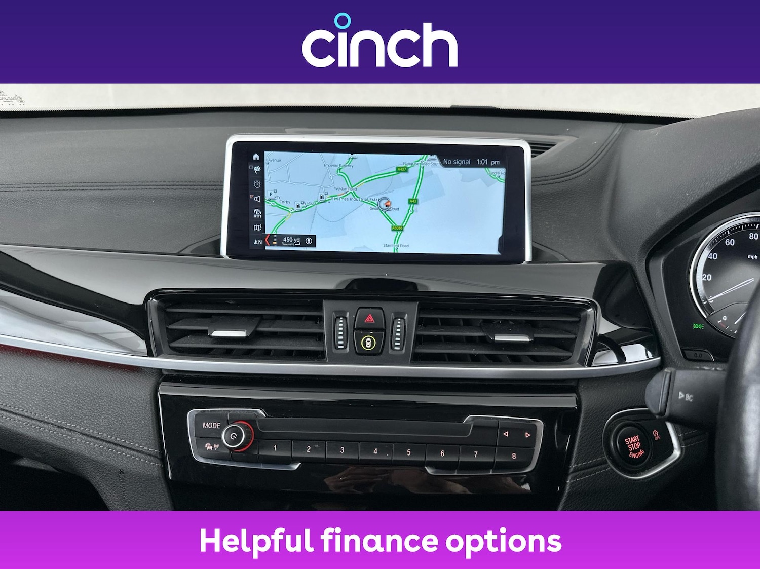 Used BMW X1 2022 for sale - 76453318: Photo 30