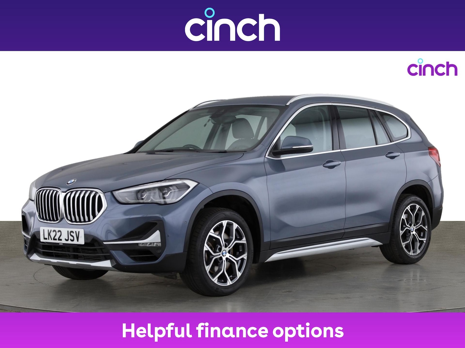 Used BMW X1 2022 for sale - 76453318: Photo 9