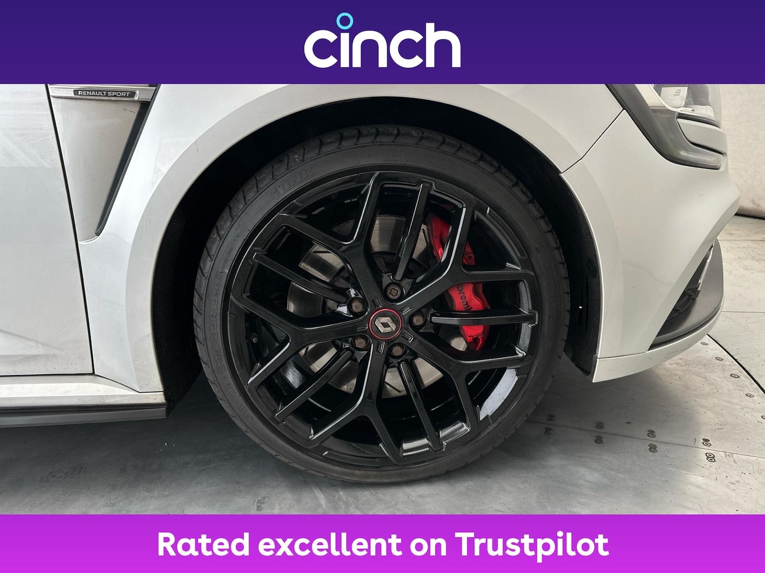 Used Renault Megane 2020 for sale - 76941362: Photo 28