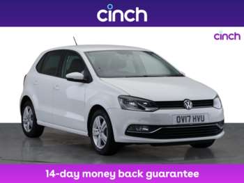 2017 - 1.2 TSI Match 5dr