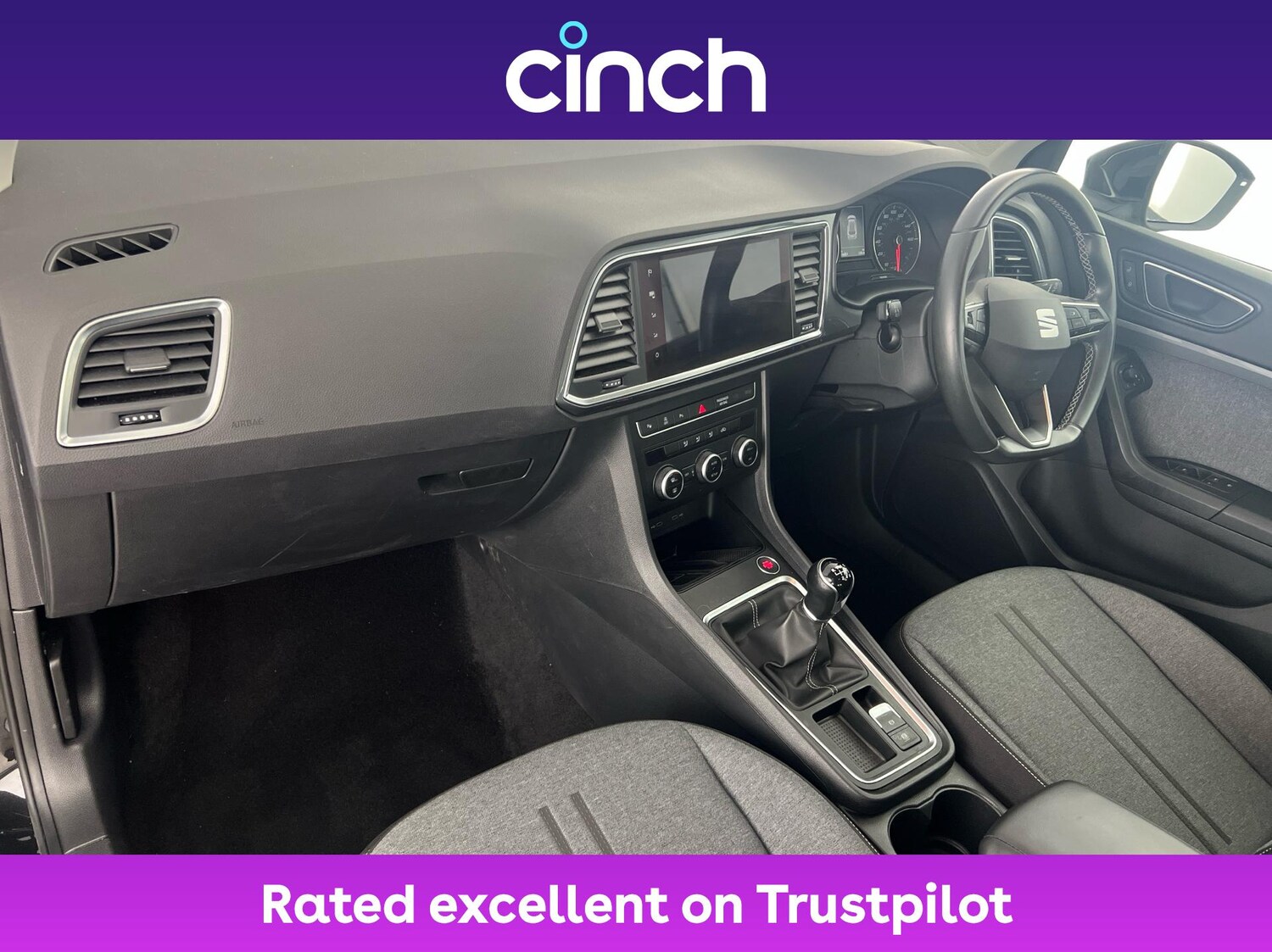 Used SEAT Ateca 2021 for sale - 76164250: Photo 14