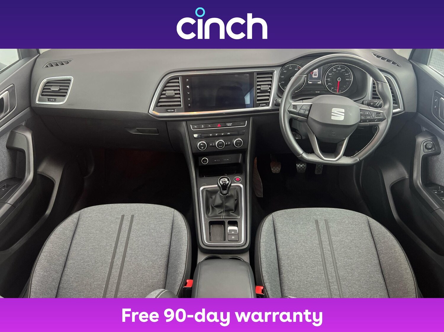 Used SEAT Ateca 2021 for sale - 76164250: Photo 15