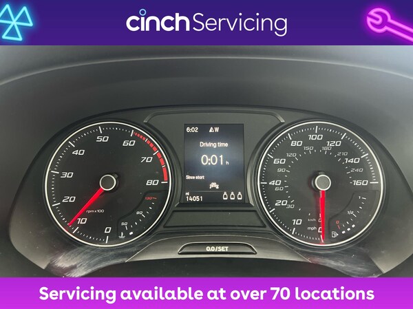Used SEAT Ateca 2021 for sale - 76164250: Photo 18