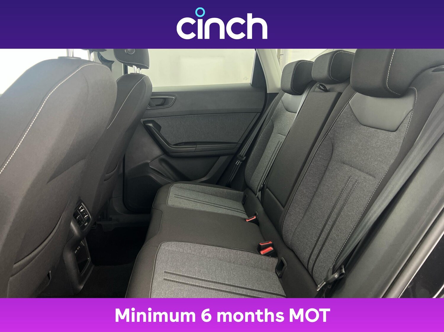 Used SEAT Ateca 2021 for sale - 76164250: Photo 20