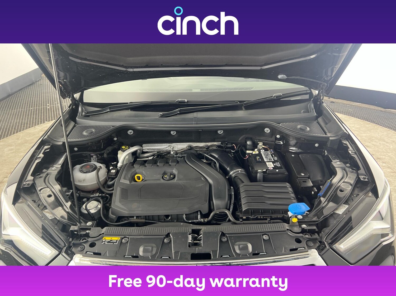 Used SEAT Ateca 2021 for sale - 76164250: Photo 23