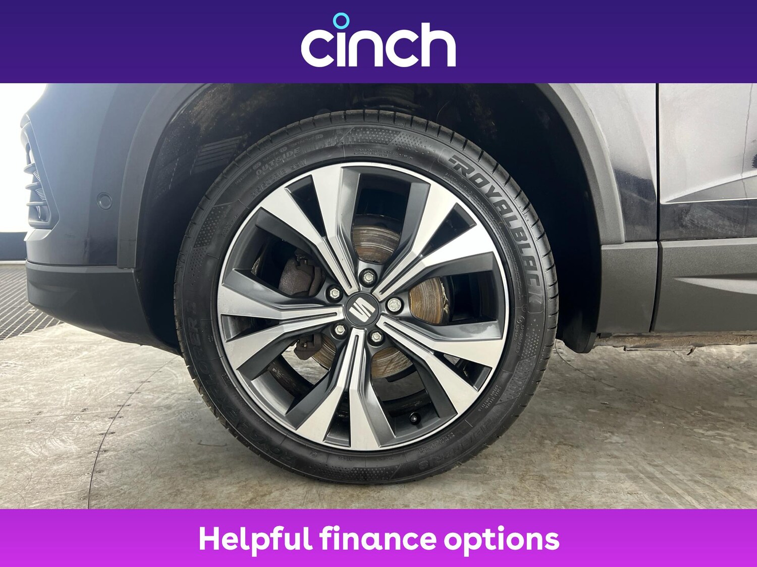 Used SEAT Ateca 2021 for sale - 76164250: Photo 24