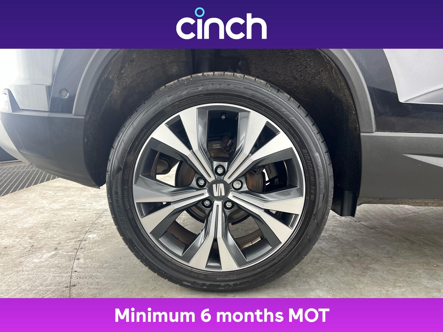 Used SEAT Ateca 2021 for sale - 76164250: Photo 27