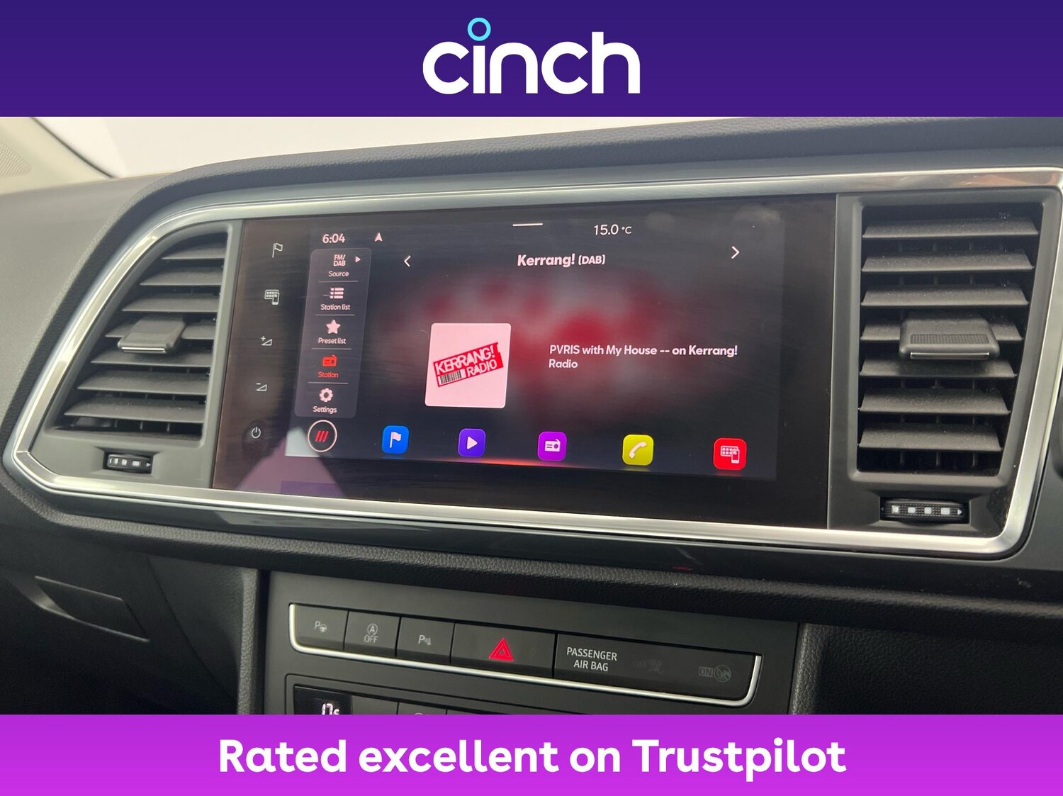 Used SEAT Ateca 2021 for sale - 76164250: Photo 33