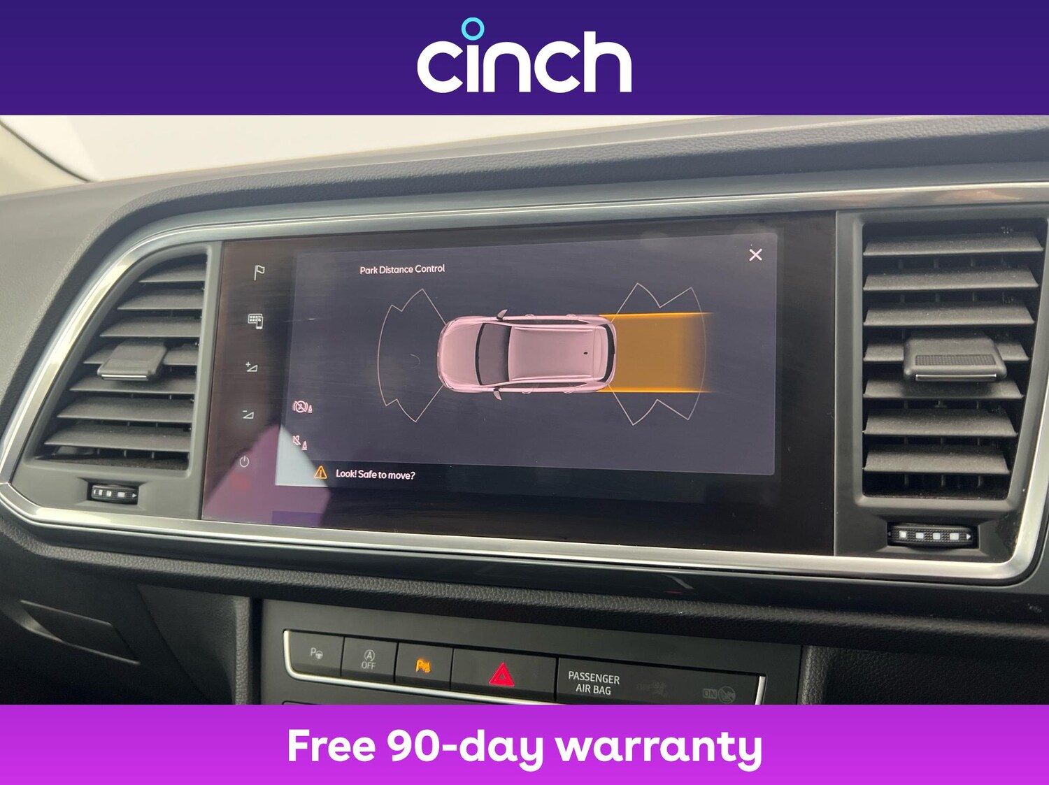 Used SEAT Ateca 2021 for sale - 76164250: Photo 34