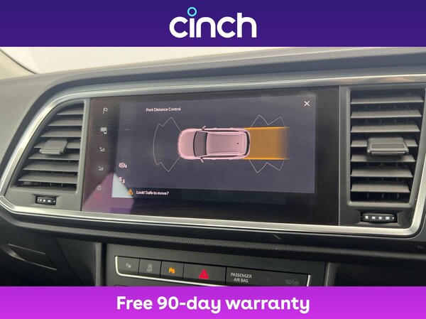 Used SEAT Ateca 2021 for sale - 76164250: Photo 34