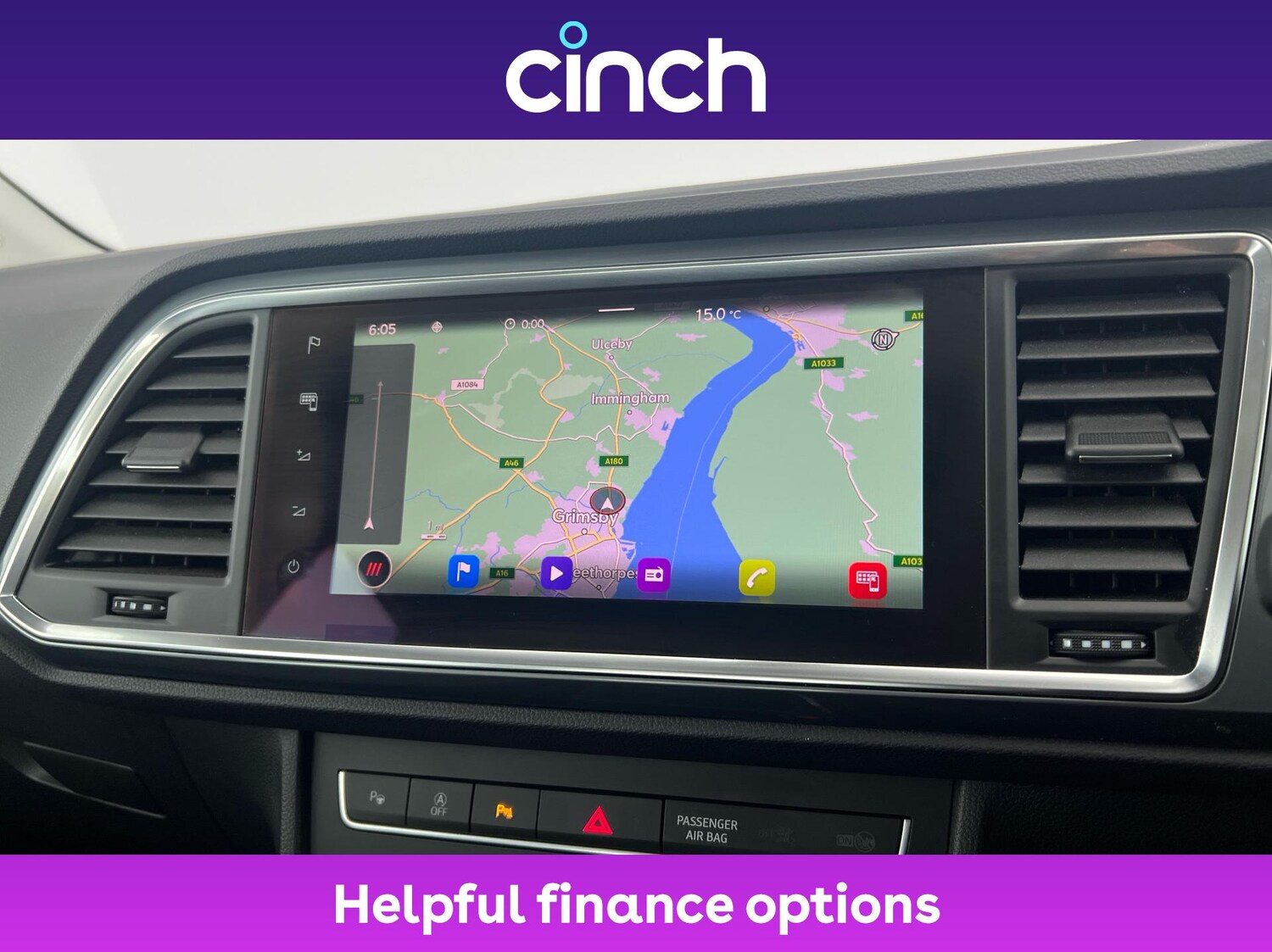 Used SEAT Ateca 2021 for sale - 76164250: Photo 35