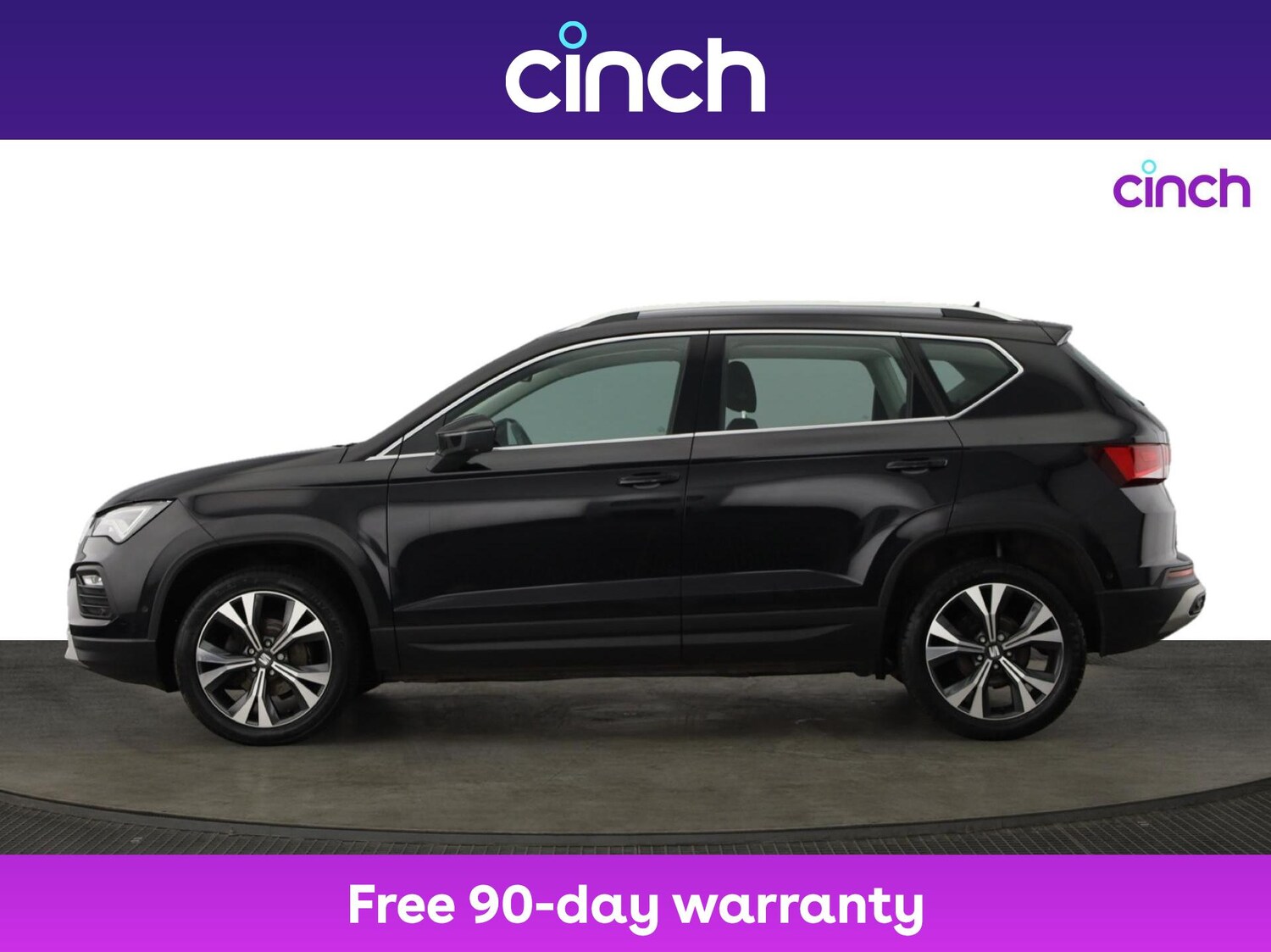 Used SEAT Ateca 2021 for sale - 76164250: Photo 8