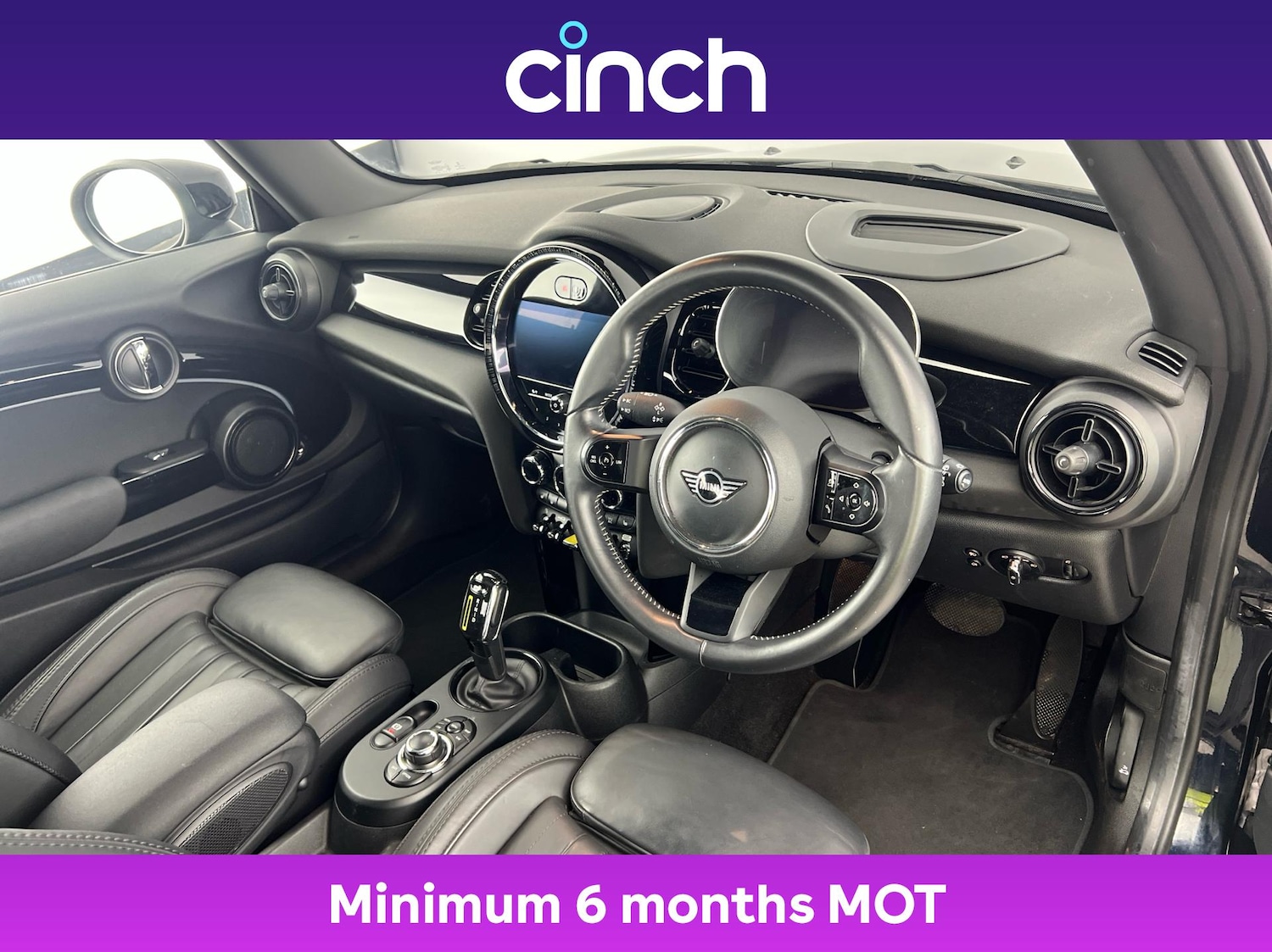 Used MINI Hatch 2021 for sale - 76381590: Photo 12
