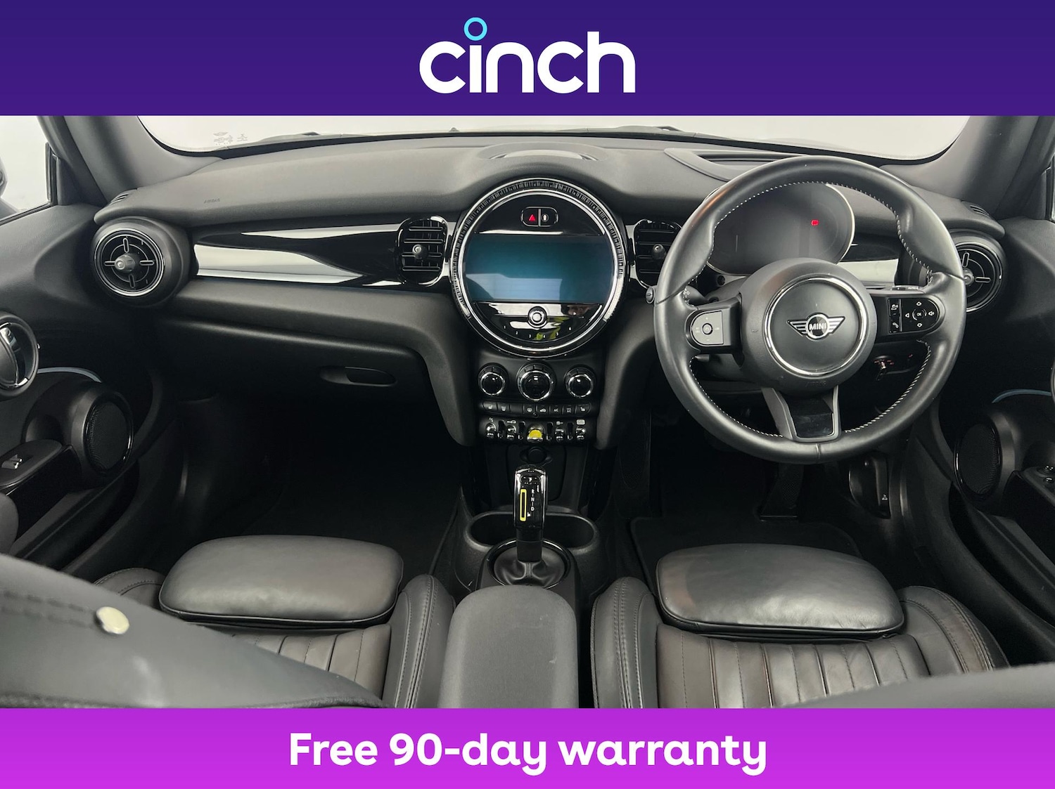 Used MINI Hatch 2021 for sale - 76381590: Photo 15