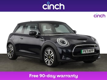 MINI - Hatch