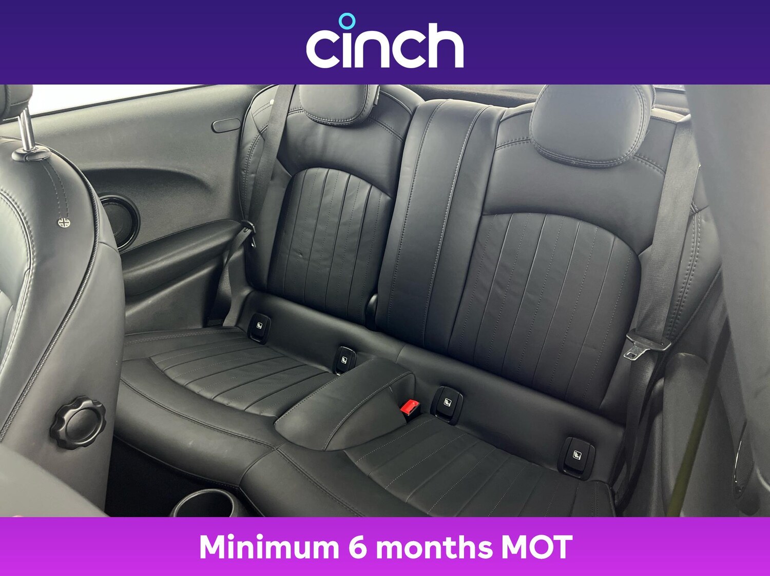 Used MINI Hatch 2021 for sale - 76381590: Photo 20