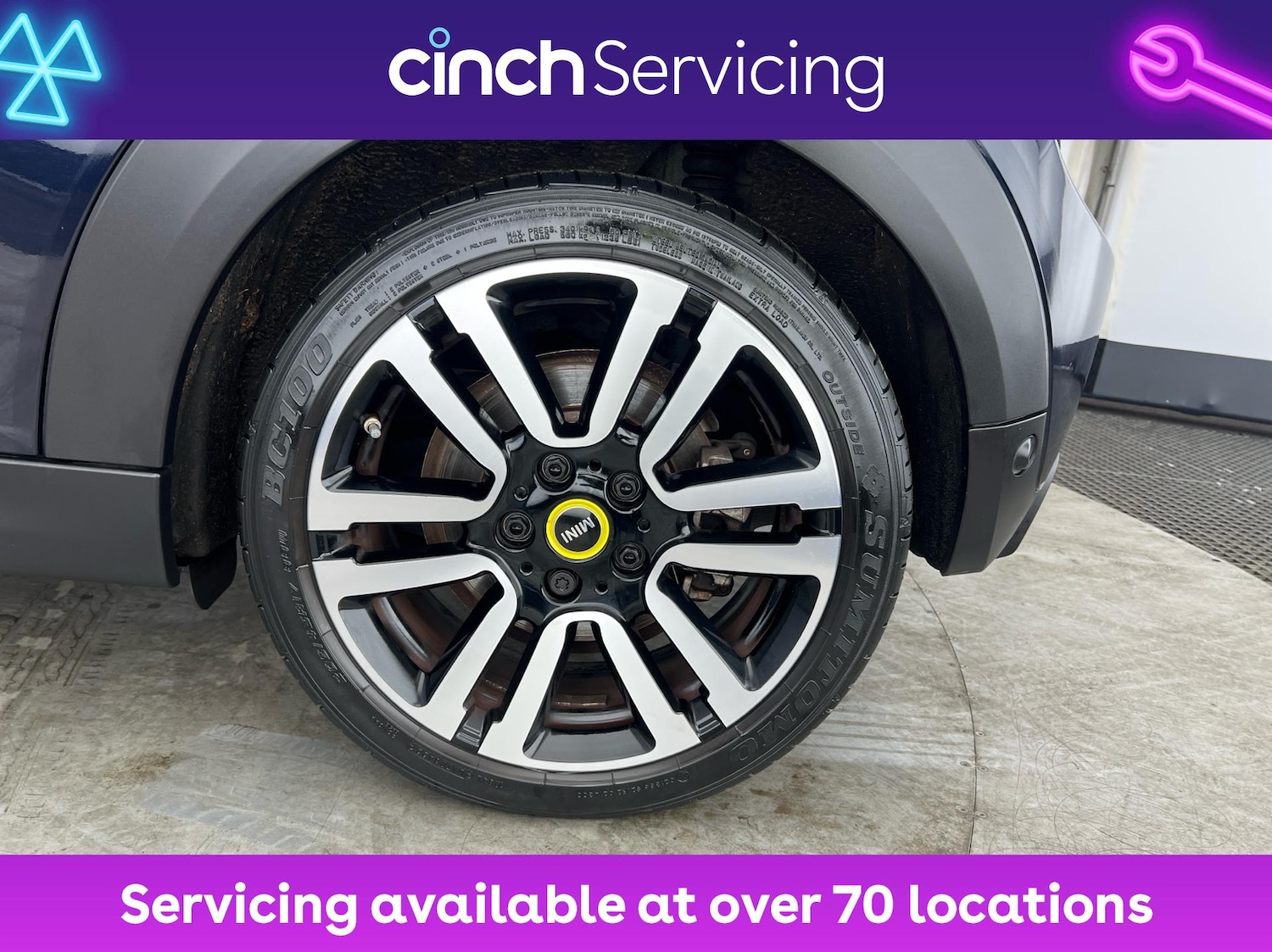 Used MINI Hatch 2021 for sale - 76381590: Photo 26