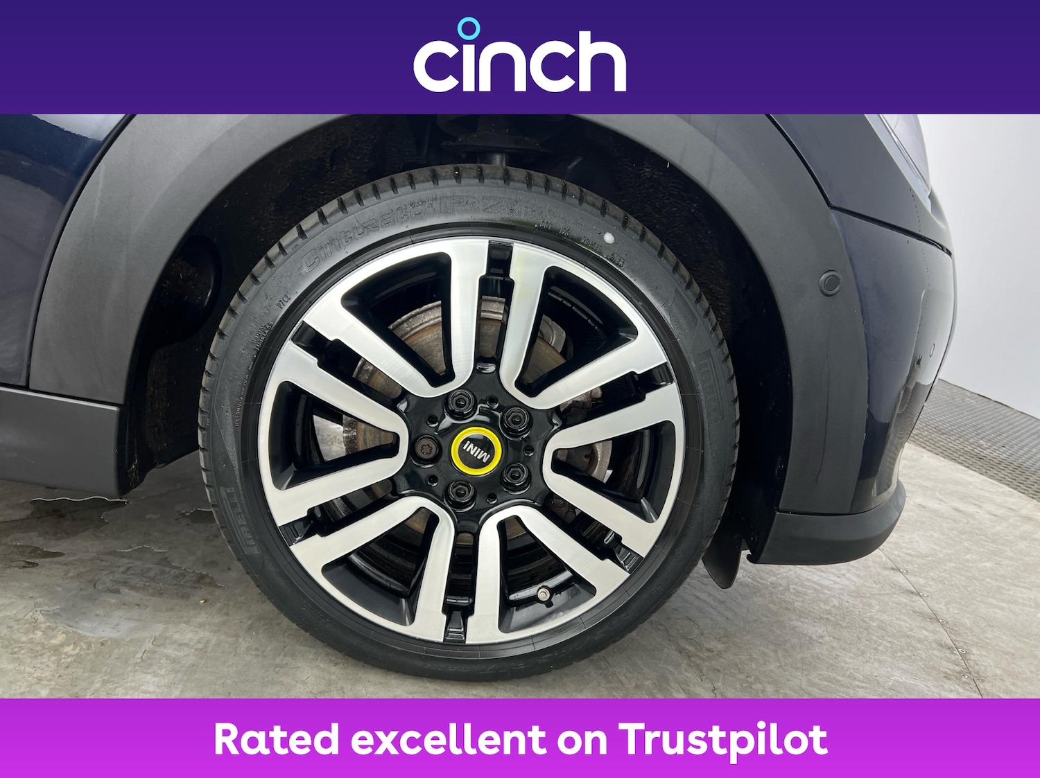 Used MINI Hatch 2021 for sale - 76381590: Photo 28