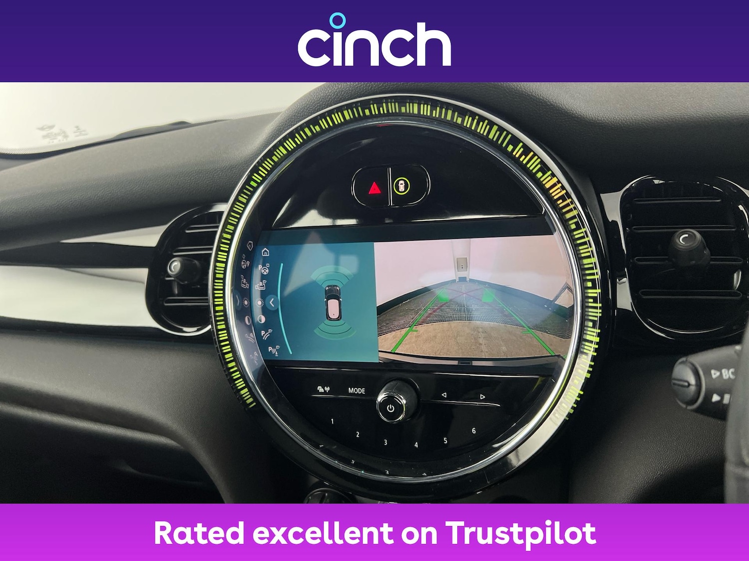 Used MINI Hatch 2021 for sale - 76381590: Photo 33
