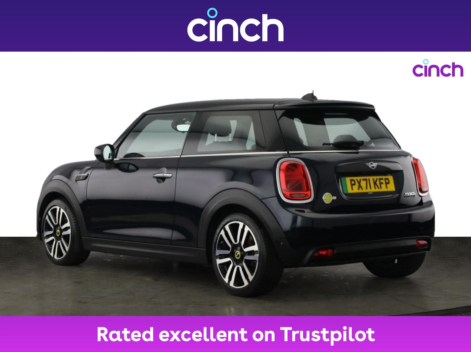 Used MINI Hatch 2021 for sale - 76381590: Photo 6