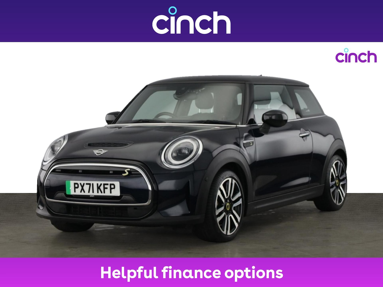 Used MINI Hatch 2021 for sale - 76381590: Photo 9