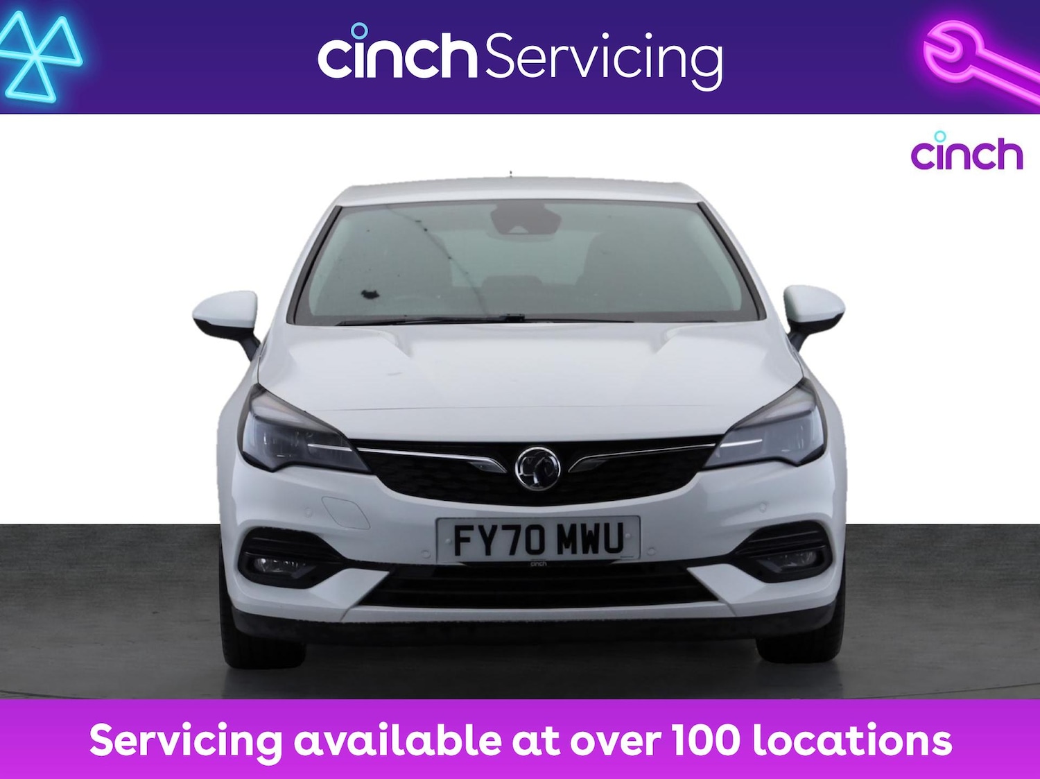 Used Vauxhall Astra 2020 for sale - 76648075: Photo 11