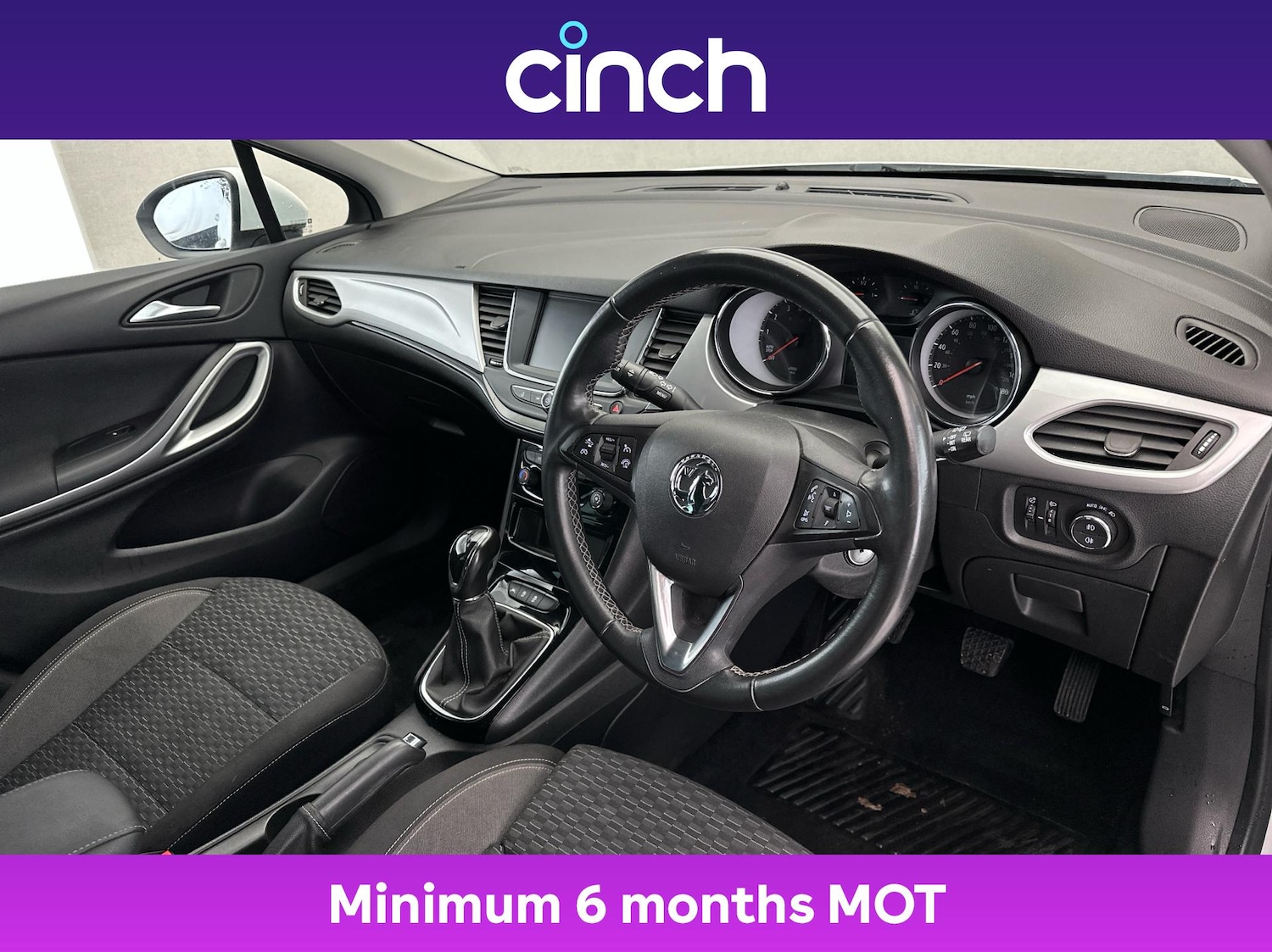 Used Vauxhall Astra 2020 for sale - 76648075: Photo 12