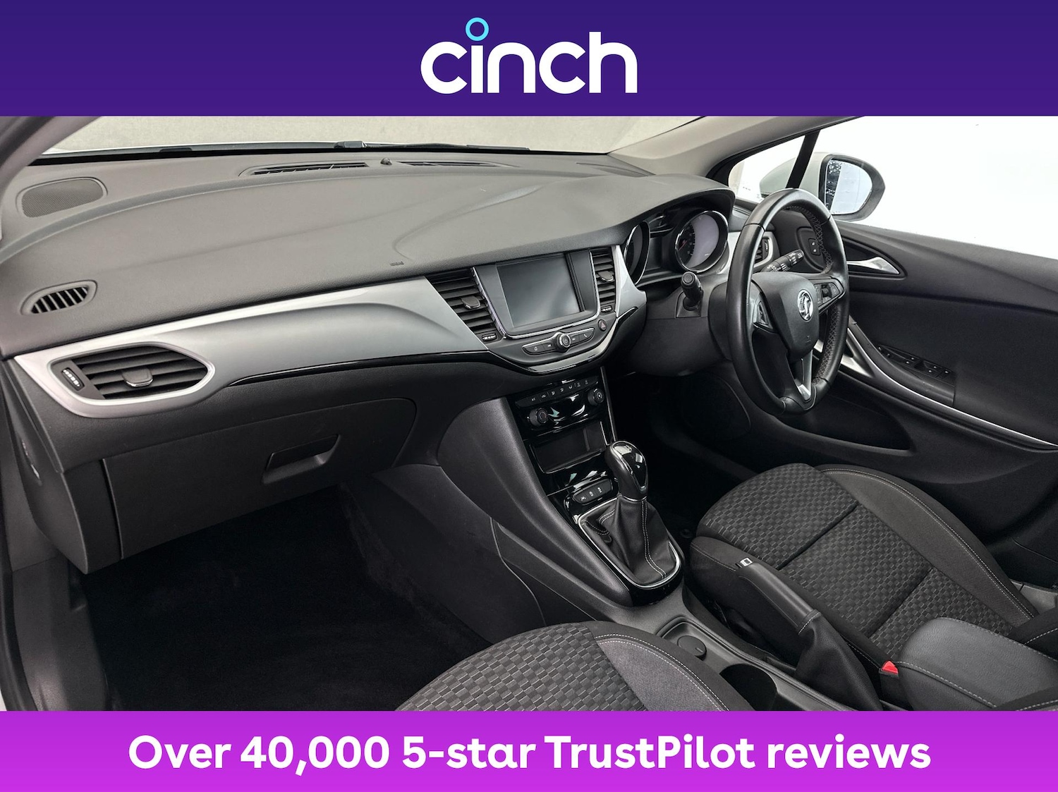 Used Vauxhall Astra 2020 for sale - 76648075: Photo 14