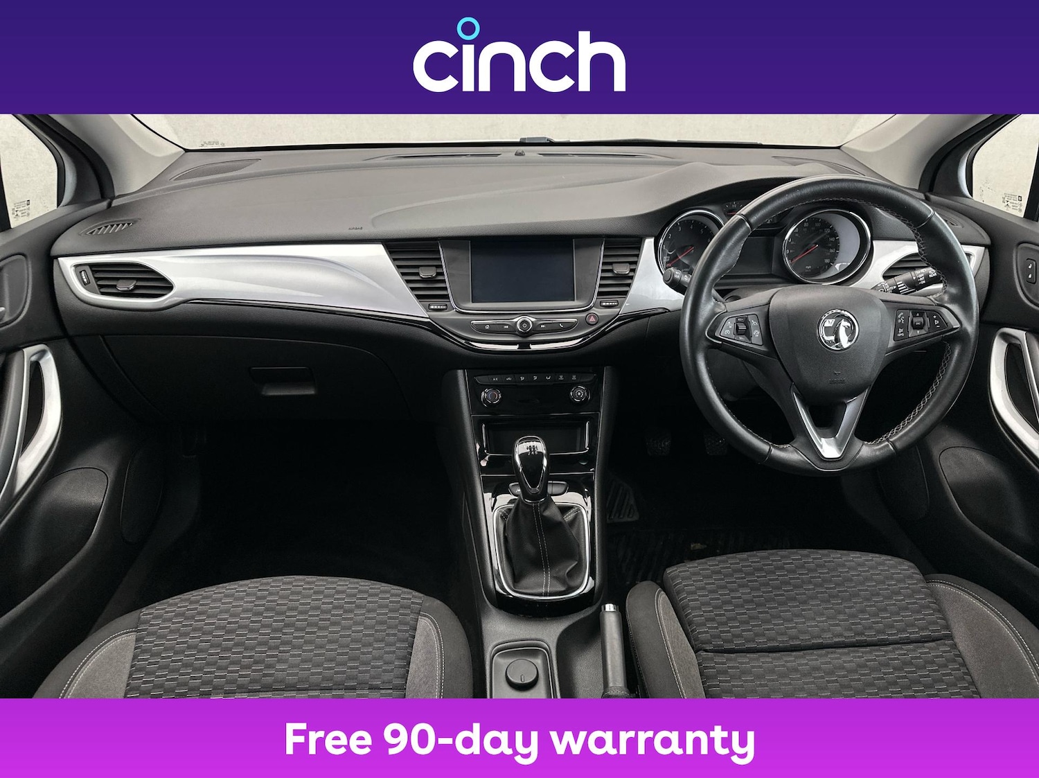 Used Vauxhall Astra 2020 for sale - 76648075: Photo 15