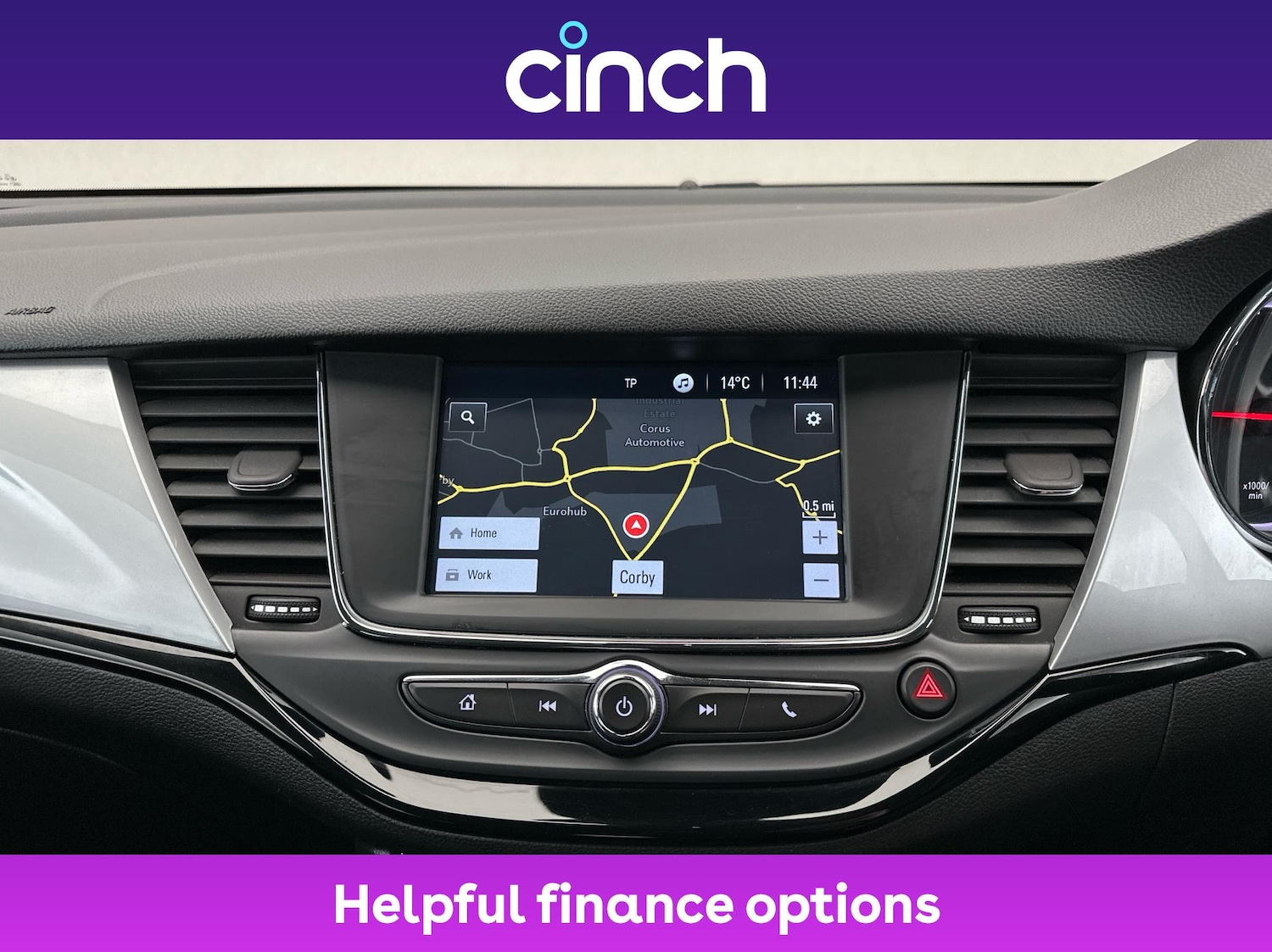 Used Vauxhall Astra 2020 for sale - 76648075: Photo 17