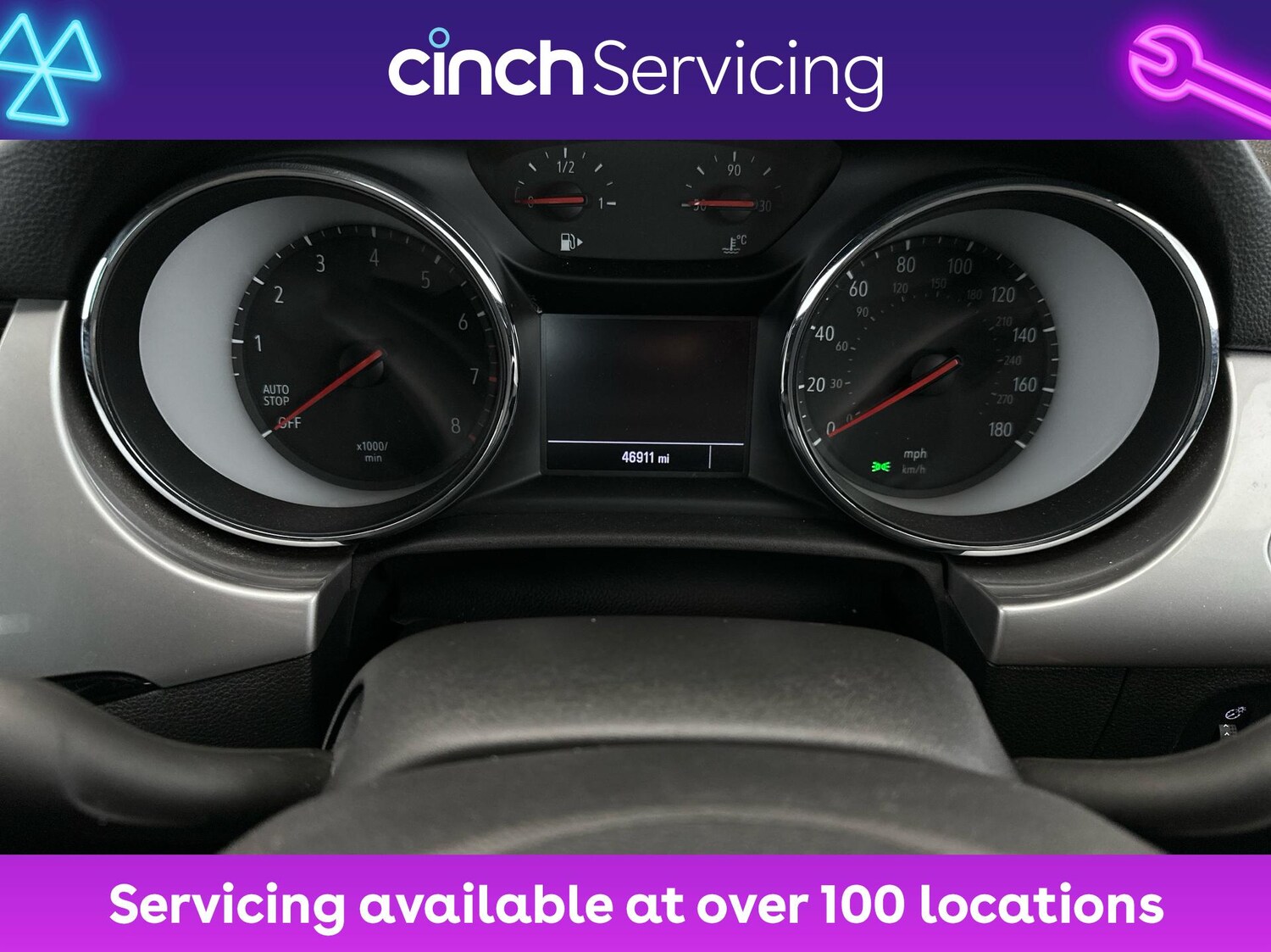 Used Vauxhall Astra 2020 for sale - 76648075: Photo 18