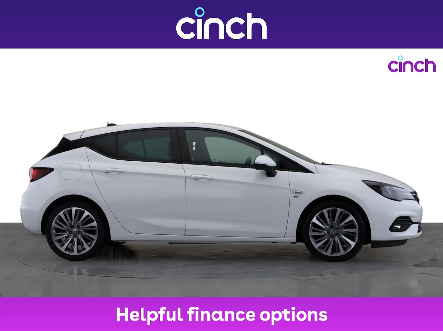 Used Vauxhall Astra 2020 for sale - 76648075: Photo 2