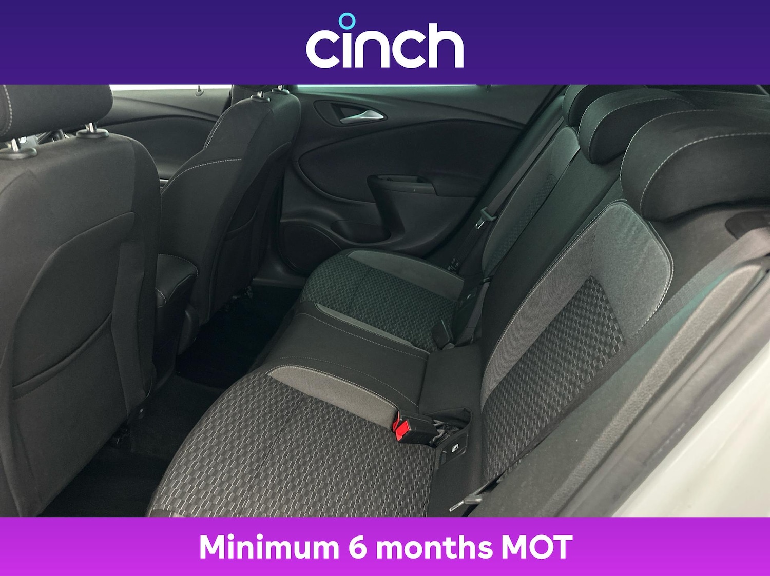 Used Vauxhall Astra 2020 for sale - 76648075: Photo 20