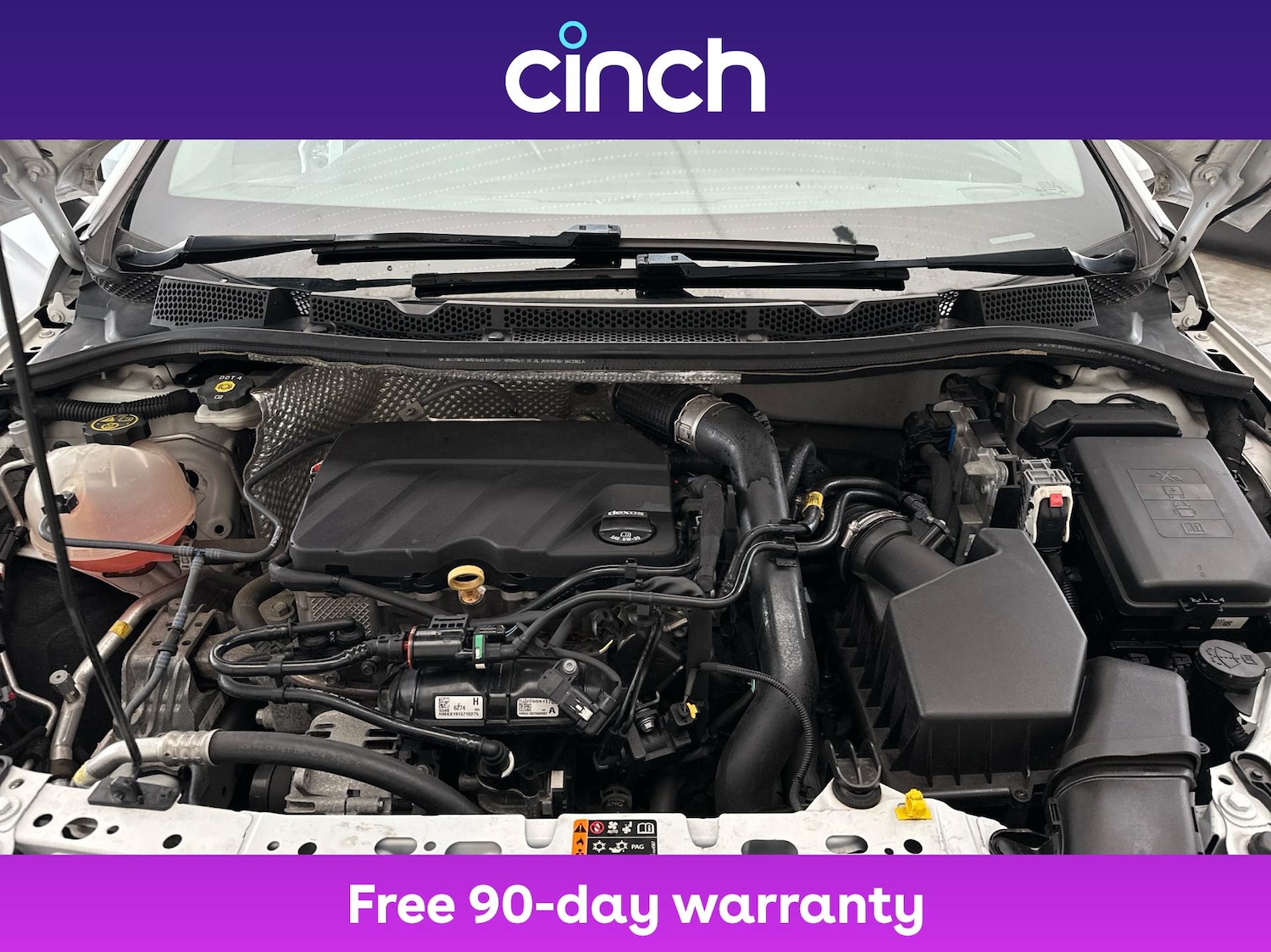 Used Vauxhall Astra 2020 for sale - 76648075: Photo 23