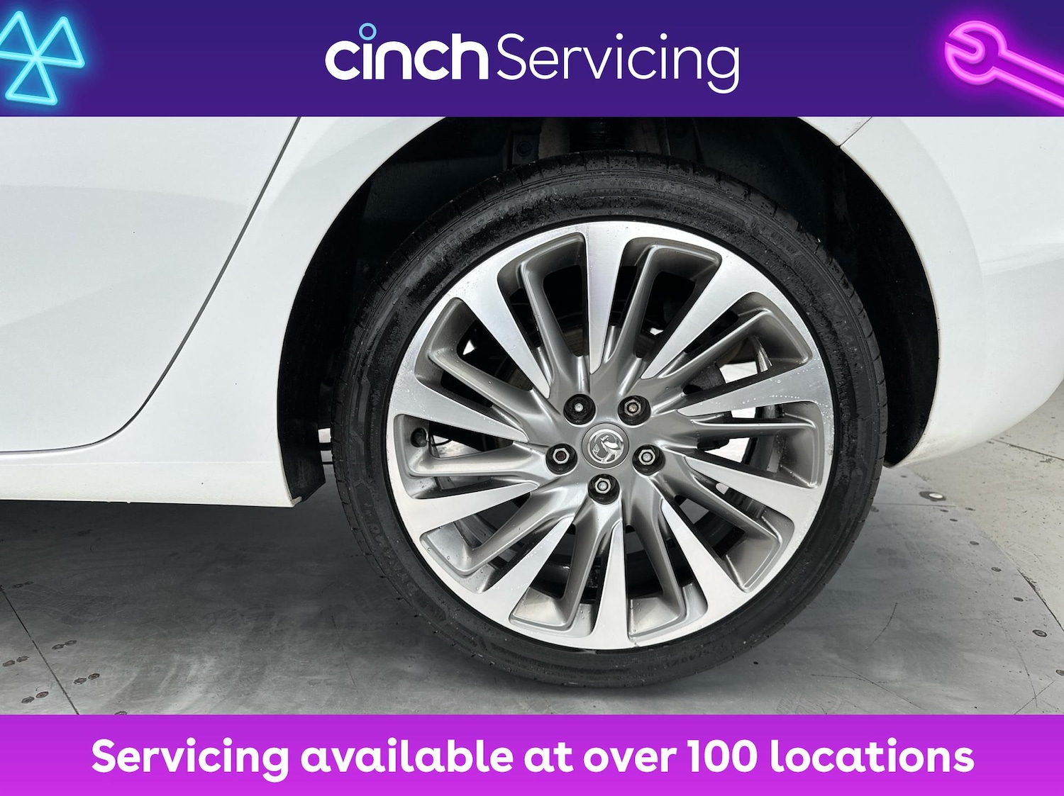 Used Vauxhall Astra 2020 for sale - 76648075: Photo 26