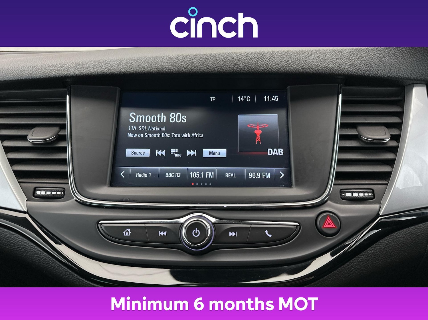 Used Vauxhall Astra 2020 for sale - 76648075: Photo 32