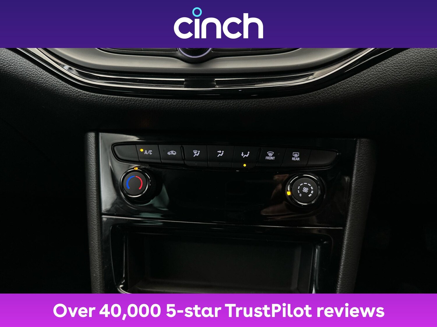 Used Vauxhall Astra 2020 for sale - 76648075: Photo 33